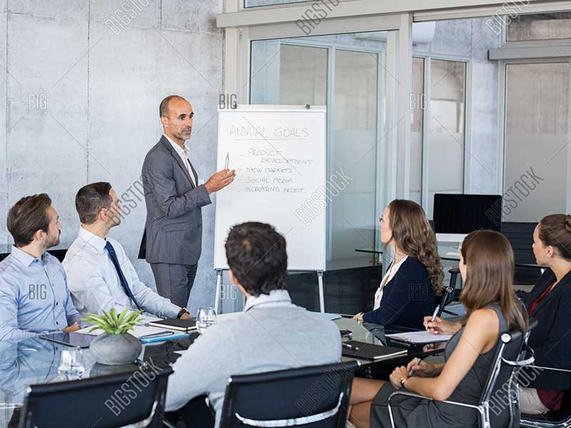Building Competency Models