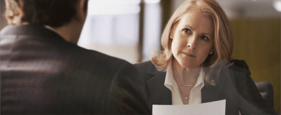 Six Steps to Conducting a Behavioral Event Interview