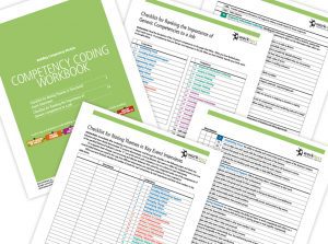 coding booklet