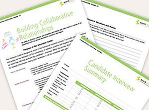 InterviewGuides Competency Bundle